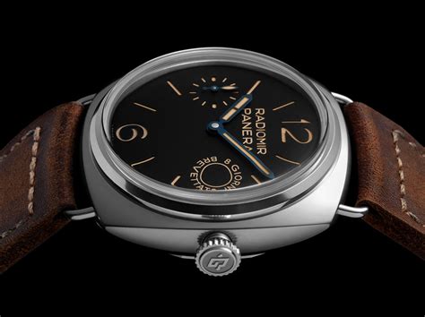 panerai radiomir opinioni|Panerai radiomir 8 day.